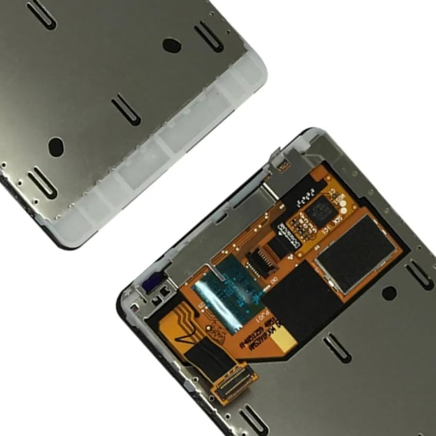 Galaxy スクリーン交換 修理キット 部品 デジタイザー アセンブリ Amazon | 携帯電話修理スペアパーツ for Galaxy Z FLIP5 SM-F731